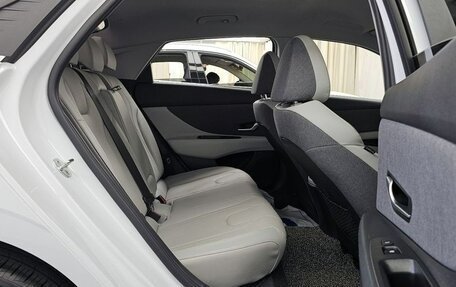 Hyundai Avante, 2021 год, 1 249 006 рублей, 9 фотография