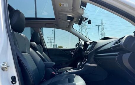 Subaru Forester, 2021 год, 2 210 000 рублей, 11 фотография