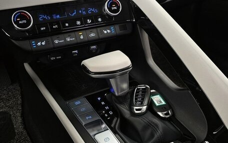 Hyundai Avante, 2021 год, 1 249 006 рублей, 10 фотография