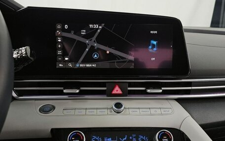 Hyundai Avante, 2021 год, 1 249 006 рублей, 14 фотография
