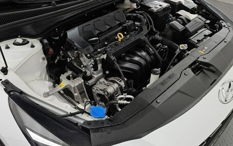 Hyundai Avante, 2021 год, 1 249 006 рублей, 18 фотография