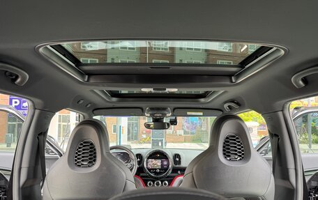 MINI Countryman II (F60), 2020 год, 2 500 000 рублей, 9 фотография