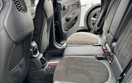 MINI Countryman II (F60), 2020 год, 2 500 000 рублей, 12 фотография