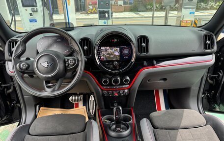 MINI Countryman II (F60), 2020 год, 2 500 000 рублей, 6 фотография
