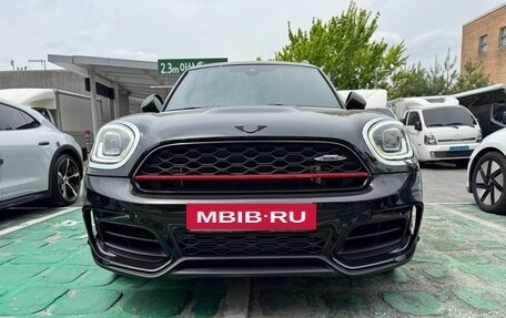 MINI Countryman II (F60), 2020 год, 2 500 000 рублей, 2 фотография