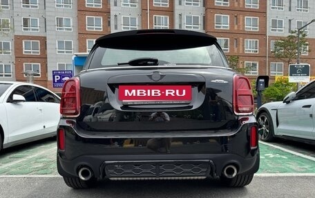 MINI Countryman II (F60), 2020 год, 2 500 000 рублей, 3 фотография