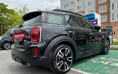 MINI Countryman II (F60), 2020 год, 2 500 000 рублей, 5 фотография