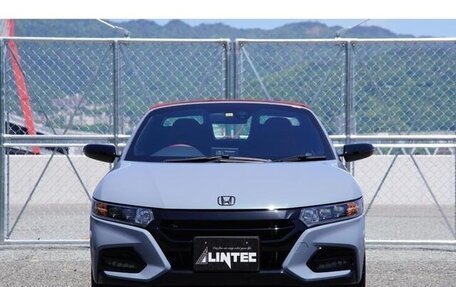 Honda S660, 2022 год, 1 400 000 рублей, 2 фотография