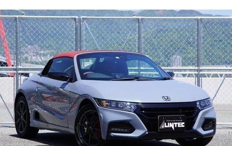 Honda S660, 2022 год, 1 400 000 рублей, 3 фотография