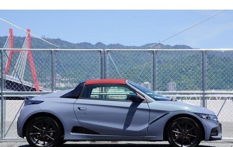 Honda S660, 2022 год, 1 400 000 рублей, 4 фотография