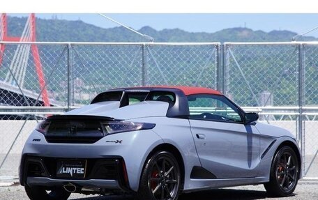 Honda S660, 2022 год, 1 400 000 рублей, 5 фотография