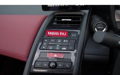 Honda S660, 2022 год, 1 400 000 рублей, 8 фотография