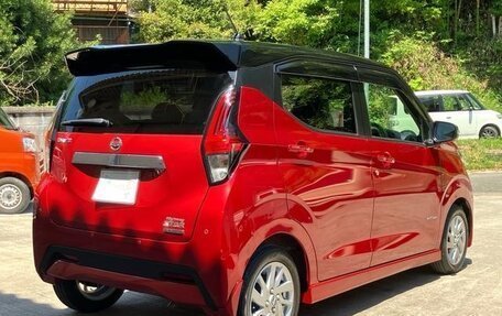 Nissan Dayz, 2021 год, 600 000 рублей, 6 фотография