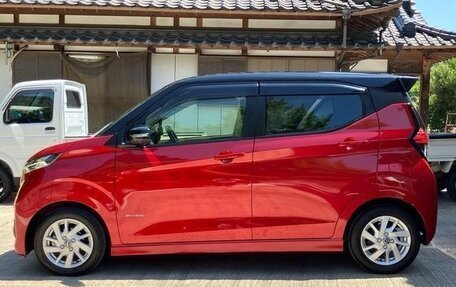 Nissan Dayz, 2021 год, 600 000 рублей, 9 фотография