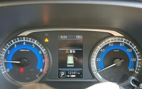 Nissan Dayz, 2021 год, 600 000 рублей, 18 фотография