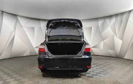 Toyota Camry, 2016 год, 1 983 000 рублей, 9 фотография