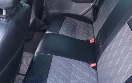 Ford Focus II рестайлинг, 2010 год, 600 000 рублей, 1 фотография