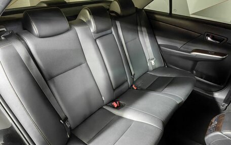 Toyota Camry, 2016 год, 1 983 000 рублей, 14 фотография