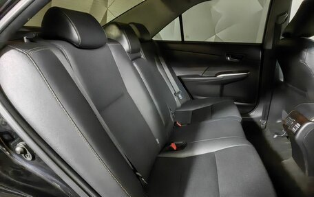 Toyota Camry, 2016 год, 1 983 000 рублей, 13 фотография