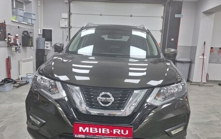 Nissan X-Trail, 2019 год, 2 100 000 рублей, 1 фотография