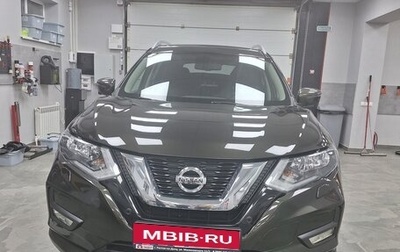Nissan X-Trail, 2019 год, 2 100 000 рублей, 1 фотография