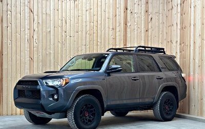 Toyota 4Runner V, 2020 год, 6 999 000 рублей, 1 фотография