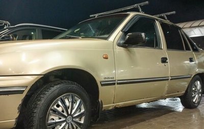Daewoo Nexia I рестайлинг, 2006 год, 200 000 рублей, 1 фотография