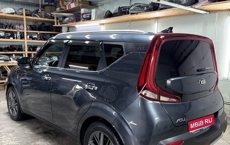 KIA Soul III, 2019 год, 2 300 000 рублей, 1 фотография