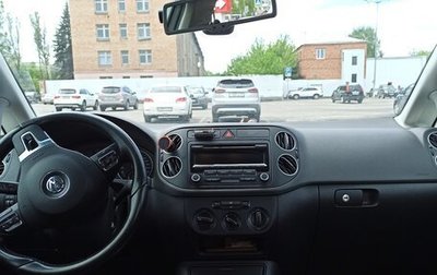 Volkswagen Golf Plus II, 2013 год, 660 000 рублей, 1 фотография