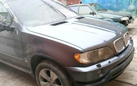 BMW X5, 2002 год, 350 000 рублей, 1 фотография