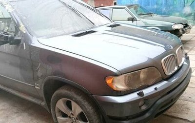 BMW X5, 2002 год, 350 000 рублей, 1 фотография