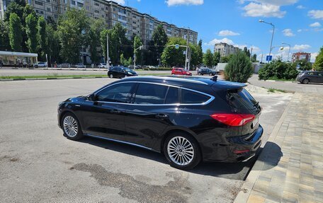 Ford Focus IV, 2019 год, 1 950 000 рублей, 1 фотография