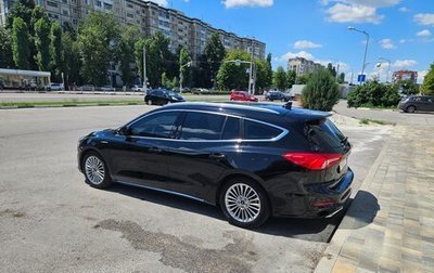 Ford Focus IV, 2019 год, 1 950 000 рублей, 1 фотография