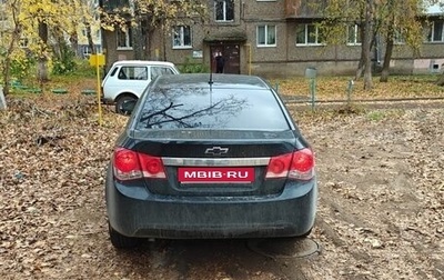 Chevrolet Cruze II, 2011 год, 375 000 рублей, 1 фотография