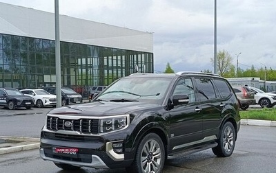 KIA Mohave I, 2021 год, 4 300 000 рублей, 1 фотография
