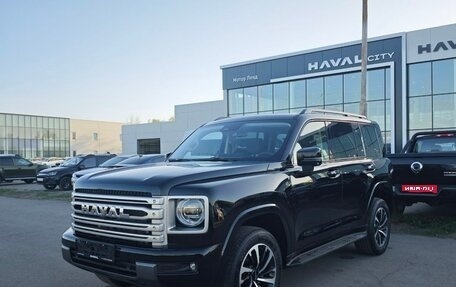 Haval H9, 2024 год, 4 599 000 рублей, 1 фотография