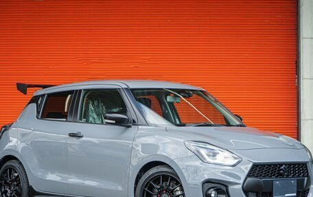 Suzuki Swift V, 2021 год, 999 000 рублей, 1 фотография