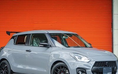 Suzuki Swift V, 2021 год, 999 000 рублей, 1 фотография