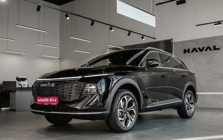 Haval F7, 2025 год, 3 249 000 рублей, 1 фотография