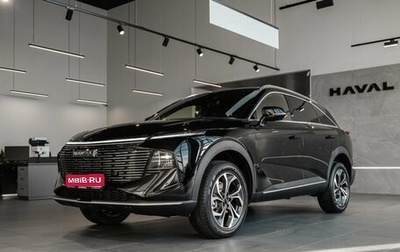 Haval F7, 2025 год, 3 249 000 рублей, 1 фотография