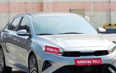 KIA K3, 2021 год, 1 450 000 рублей, 1 фотография