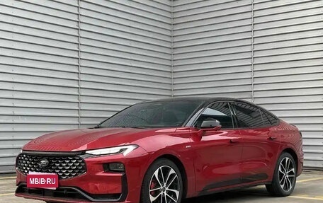 Ford Mondeo, 2022 год, 2 400 000 рублей, 1 фотография