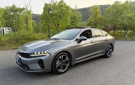 KIA K5, 2020 год, 1 610 000 рублей, 1 фотография