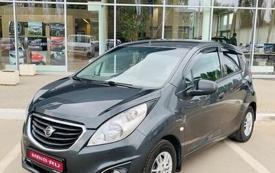 Ravon R2, 2017 год, 750 000 рублей, 1 фотография