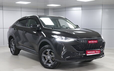 Haval F7x I, 2023 год, 1 849 000 рублей, 1 фотография