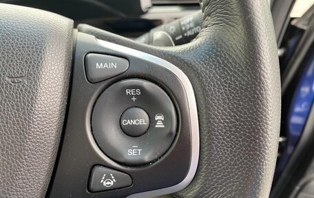 Honda Stepwgn IV, 2018 год, 1 690 000 рублей, 13 фотография