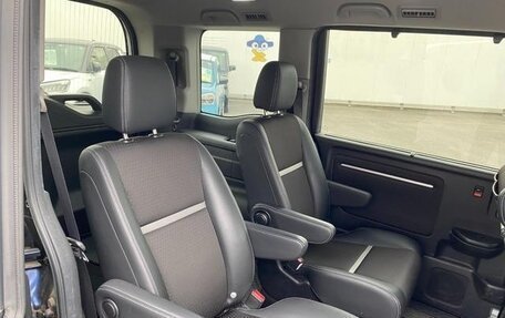 Honda Stepwgn IV, 2018 год, 1 690 000 рублей, 17 фотография