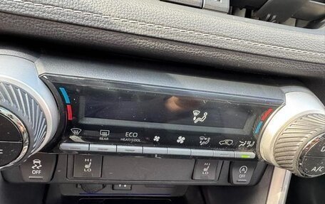 Toyota RAV4, 2021 год, 2 385 000 рублей, 11 фотография