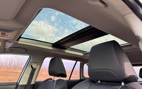 Toyota RAV4, 2021 год, 2 385 000 рублей, 13 фотография