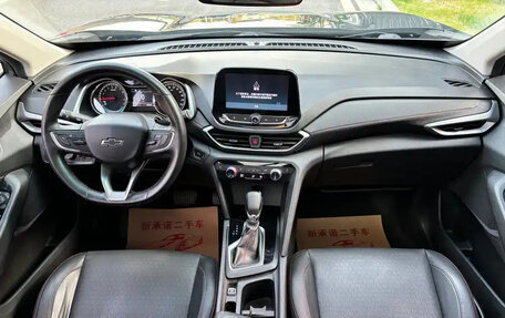 Chevrolet Orlando, 2020 год, 1 250 000 рублей, 6 фотография